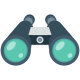 binoculars (2)